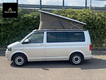 Used Volkswagen California 2012 for sale - 79775087: Photo