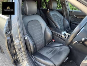 Used Mercedes-Benz C Class 2019 for sale - 79775095: Photo