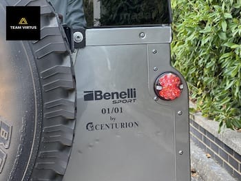 Used Land Rover Defender 2008 for sale - 79775148: Photo