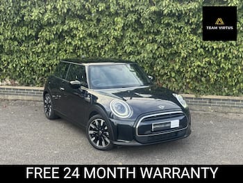 Used MINI Hatch 2022 for sale - 79775115: Photo