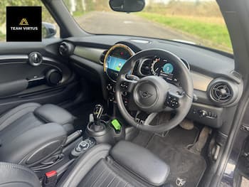 Used MINI Hatch 2022 for sale - 79775115: Photo