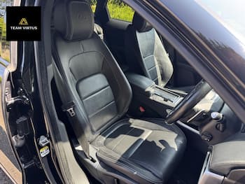 Used Jaguar F-Pace 2017 for sale - 79775167: Photo