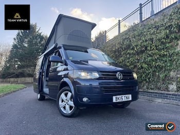 Used Volkswagen California 2015 for sale - 79775133: Photo