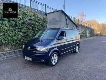 Used Volkswagen California 2015 for sale - 79775133: Photo