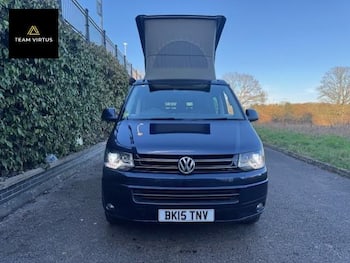 Used Volkswagen California 2015 for sale - 79775133: Photo
