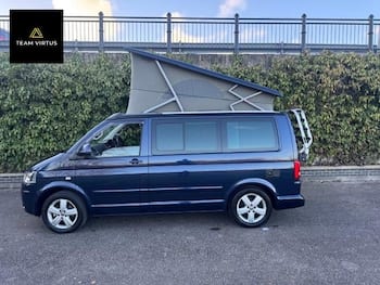 Used Volkswagen California 2015 for sale - 79775133: Photo
