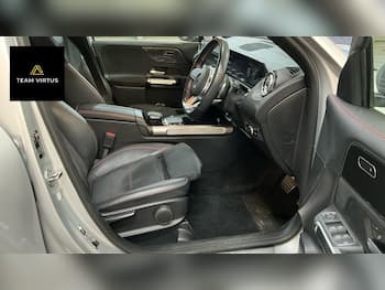 Used Mercedes-Benz GLB 2021 for sale - 79775137: Photo
