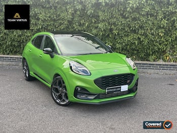 Used Ford Puma 2023 for sale - 79775130: Photo