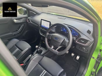 Used Ford Puma 2023 for sale - 79775130: Photo