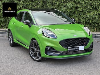 Used Ford Puma 2023 for sale - 79775130: Photo