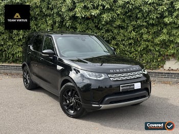 Used Land Rover Discovery 2018 for sale - 79775145: Photo