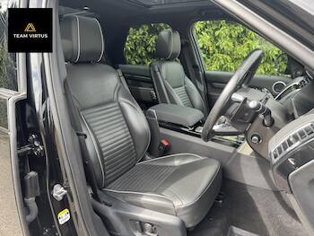 Used Land Rover Discovery 2018 for sale - 79775145: Photo