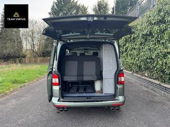 Used Volkswagen Transporter 2012 for sale - 79775164: Photo