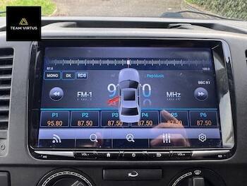 Used Volkswagen Transporter 2012 for sale - 79775164: Photo