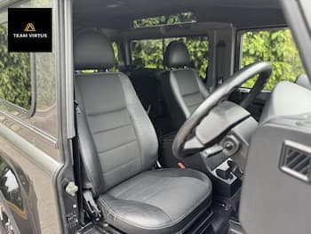 Used Land Rover Defender 2015 for sale - 79775175: Photo