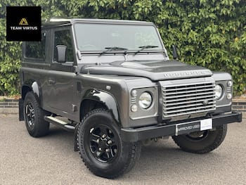 Used Land Rover Defender 2015 for sale - 79775175: Photo