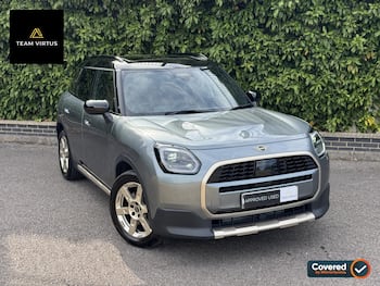 Used MINI Countryman 2024 for sale - 79775138: Photo