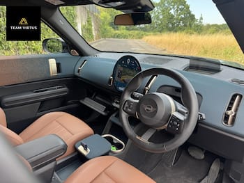 Used MINI Countryman 2024 for sale - 79775138: Photo