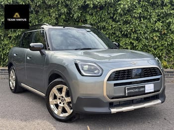 Used MINI Countryman 2024 for sale - 79775138: Photo