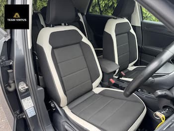 Used Volkswagen T-Roc 2018 for sale - 79775094: Photo