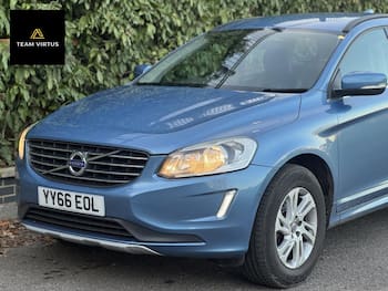 Used Volvo XC60 2016 for sale - 79775127: Photo