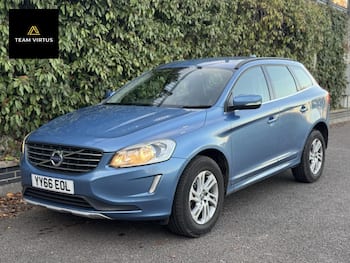 Used Volvo XC60 2016 for sale - 79775127: Photo