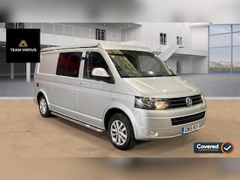 Used Volkswagen Transporter 2015 for sale - 79775121: Photo