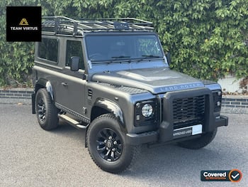 Used Land Rover Defender 2013 for sale - 79775155: Photo