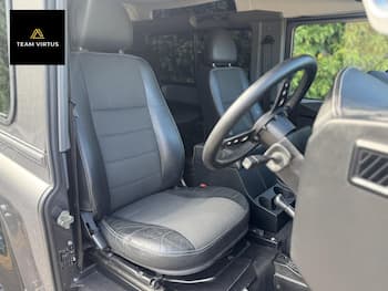 Used Land Rover Defender 2013 for sale - 79775155: Photo