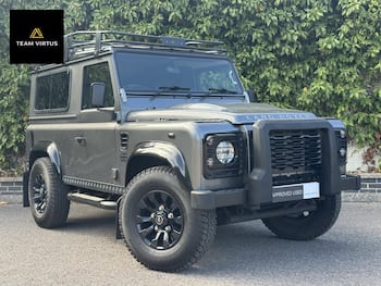 Used Land Rover Defender 2013 for sale - 79775155: Photo
