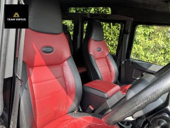 Used Land Rover Defender 2016 for sale - 79775111: Photo