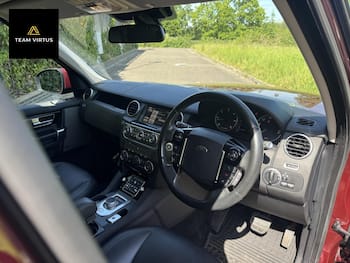 Used Land Rover Discovery 2015 for sale - 79775140: Photo