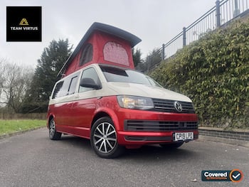 Used Volkswagen Transporter 2019 for sale - 79775100: Photo