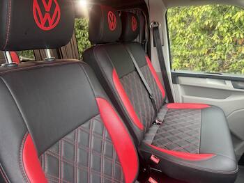 Used Volkswagen Transporter 2019 for sale - 79775100: Photo