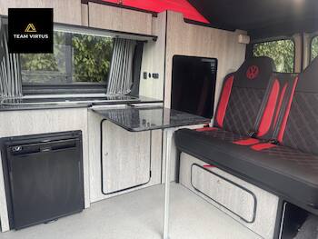 Used Volkswagen Transporter 2019 for sale - 79775100: Photo