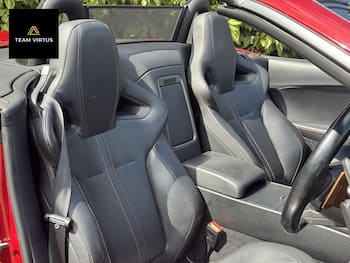 Used Jaguar F-Type 2013 for sale - 79775159: Photo