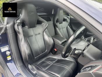 Used Jaguar F-Type 2016 for sale - 79806600: Photo