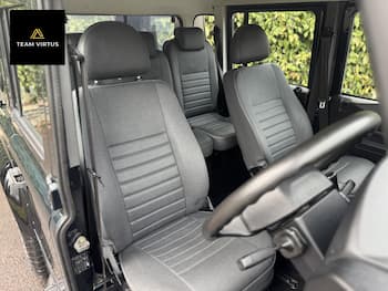Used Land Rover Defender 2015 for sale - 79775122: Photo