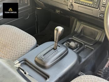Used Land Rover Defender 110 2007 for sale - 79775157: Photo