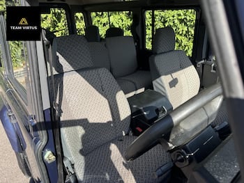 Used Land Rover Defender 110 2007 for sale - 79775157: Photo