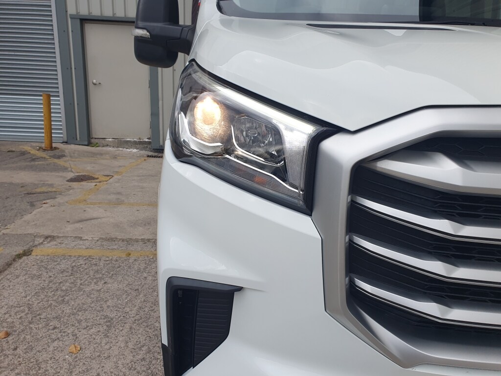 Vehicle 11