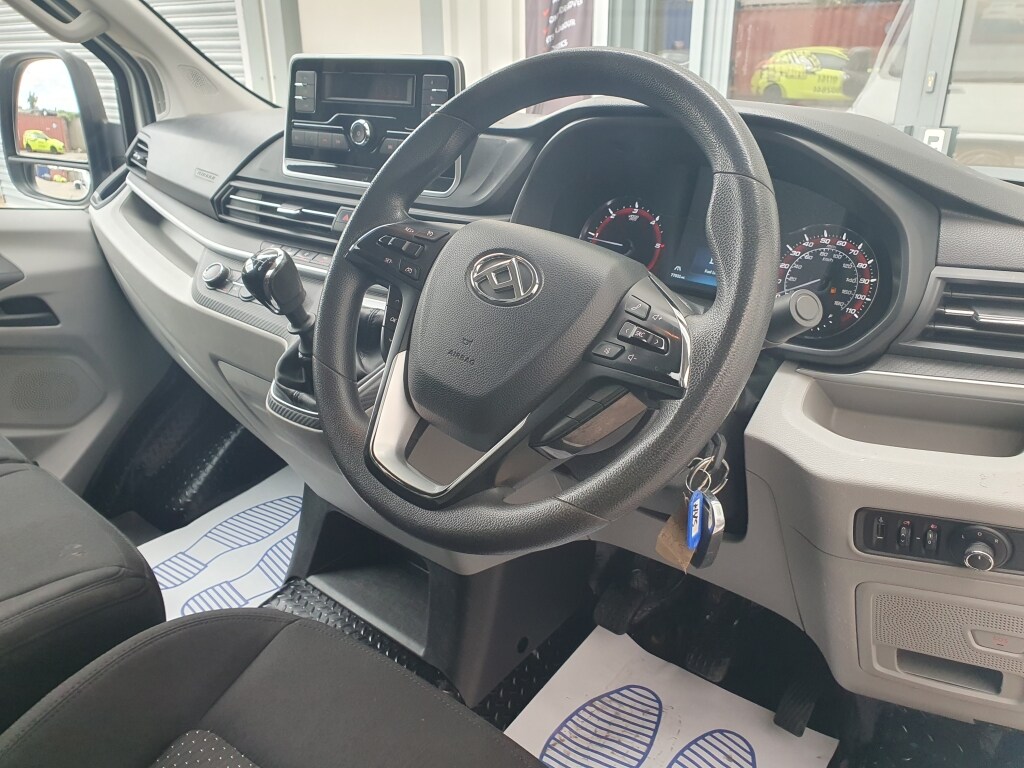 Vehicle 17