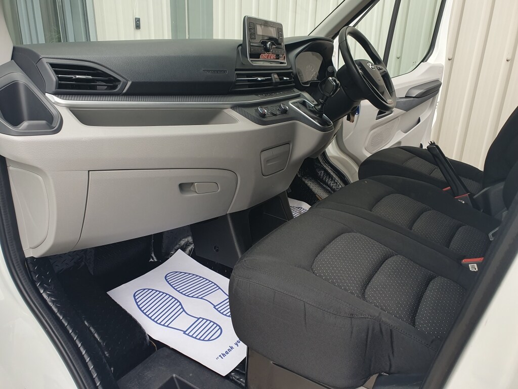 Vehicle 28