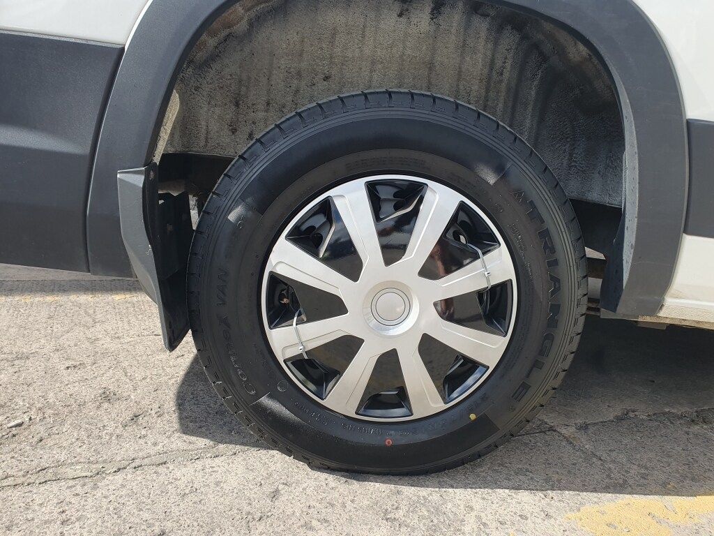Vehicle 34