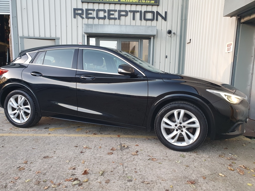 Used Infiniti Q30 2016 for sale - 76606047: Photo 1