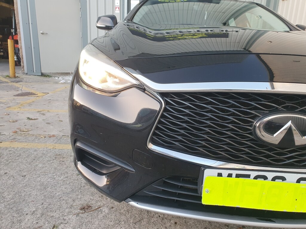 Used Infiniti Q30 2016 for sale - 76606047: Photo 11