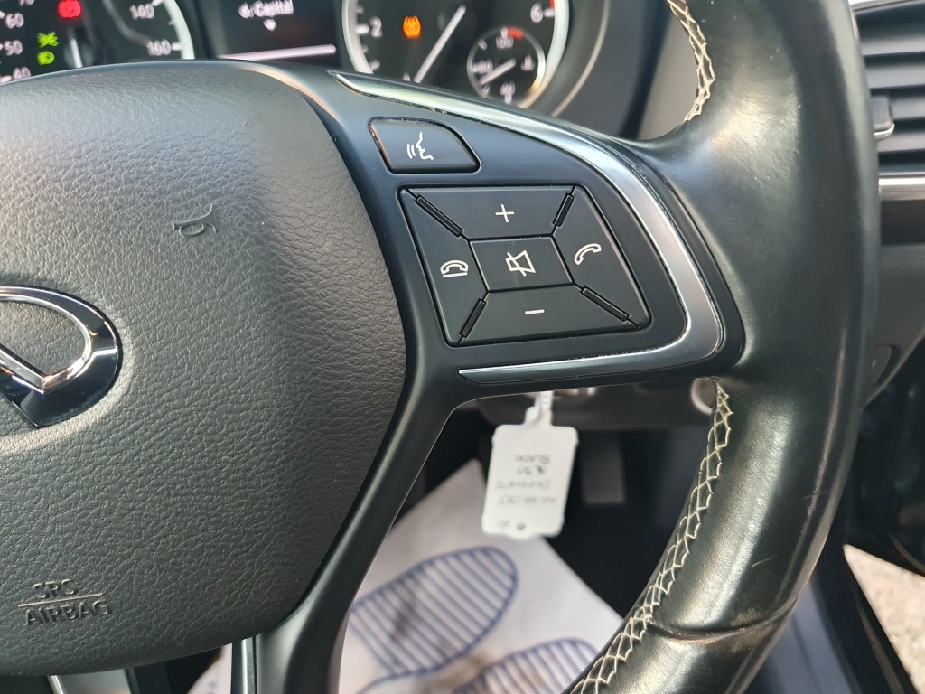 Used Infiniti Q30 2016 for sale - 76606047: Photo 19