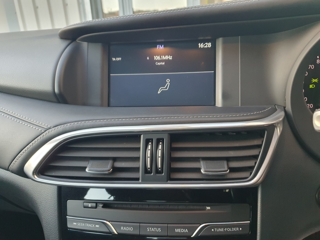 Used Infiniti Q30 2016 for sale - 76606047: Photo 21