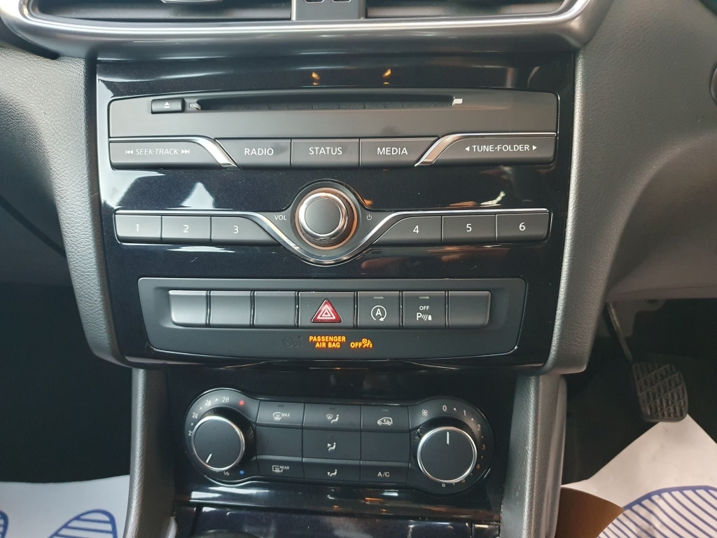 Used Infiniti Q30 2016 for sale - 76606047: Photo 22