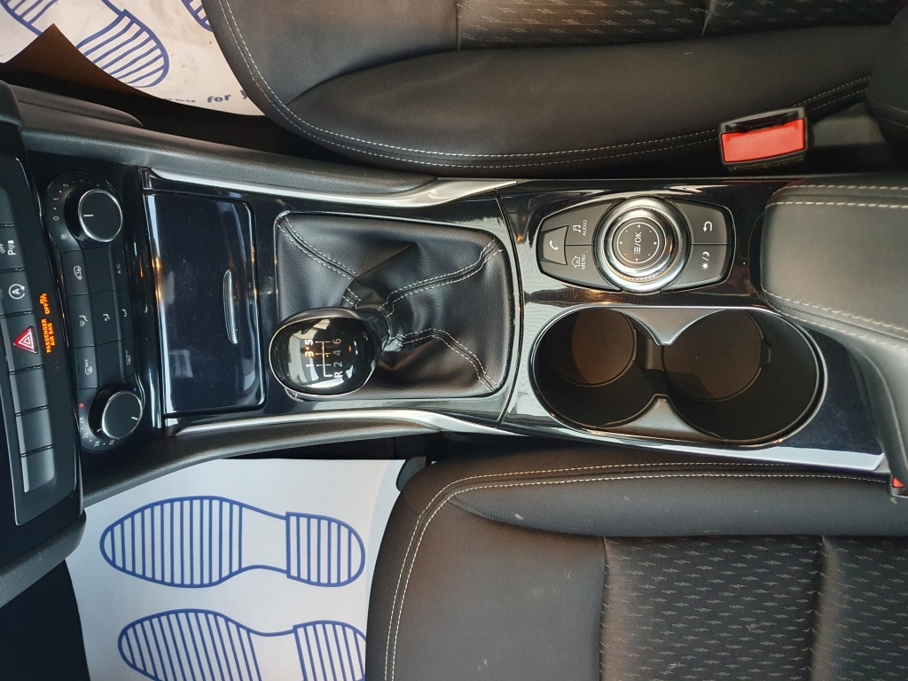 Used Infiniti Q30 2016 for sale - 76606047: Photo 23